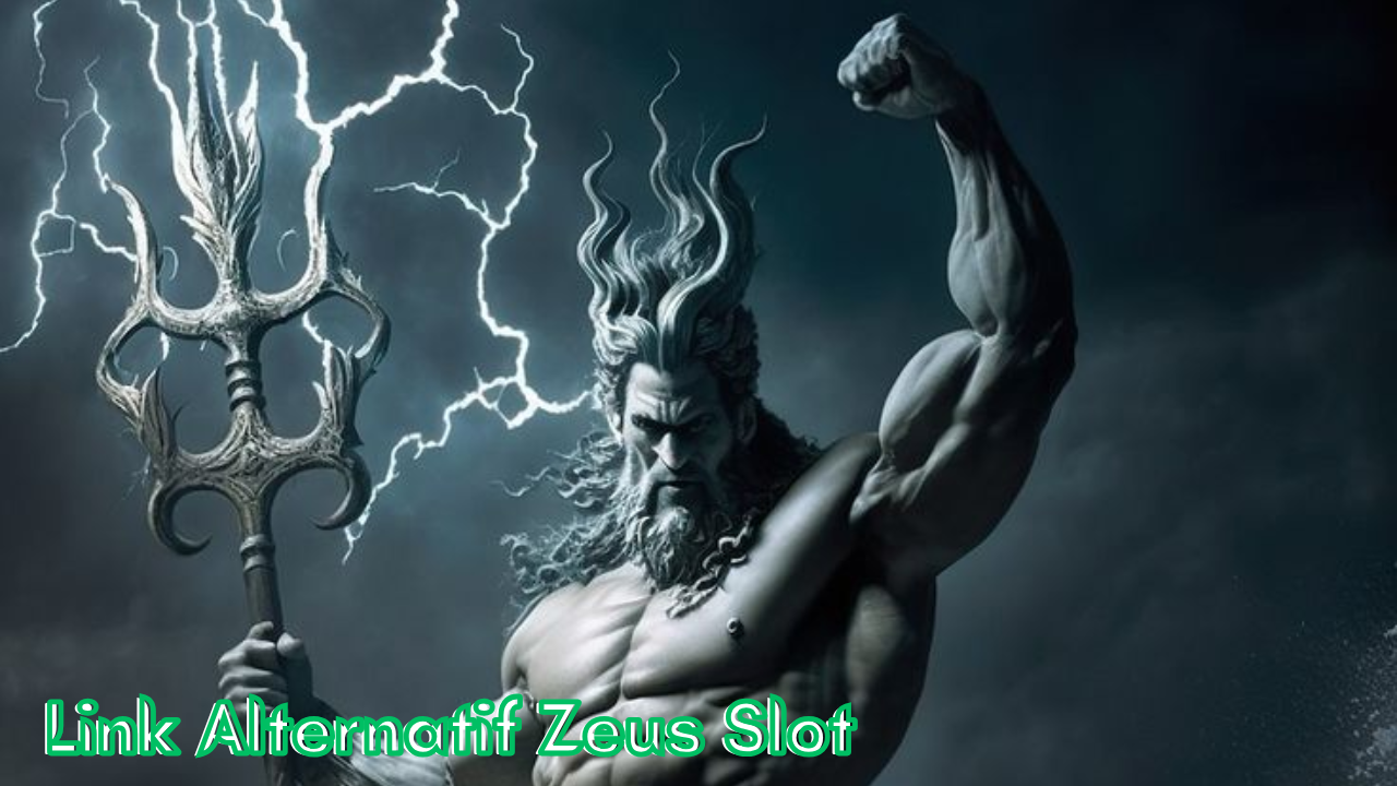 Link-Alternatif-Zeus-Slot