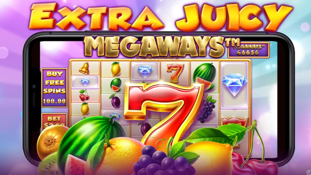 Extra-Juicy-Megaways