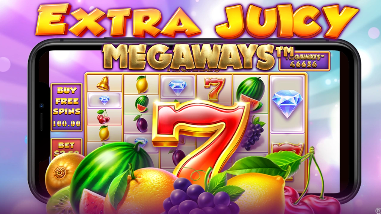 Extra-Juicy-Megaways